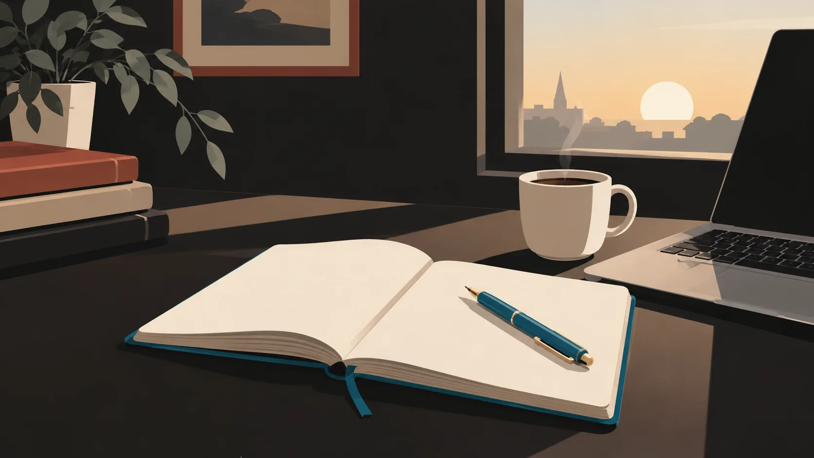 How To Plot a Novel: A Step-by-Step Guide for First-Timers