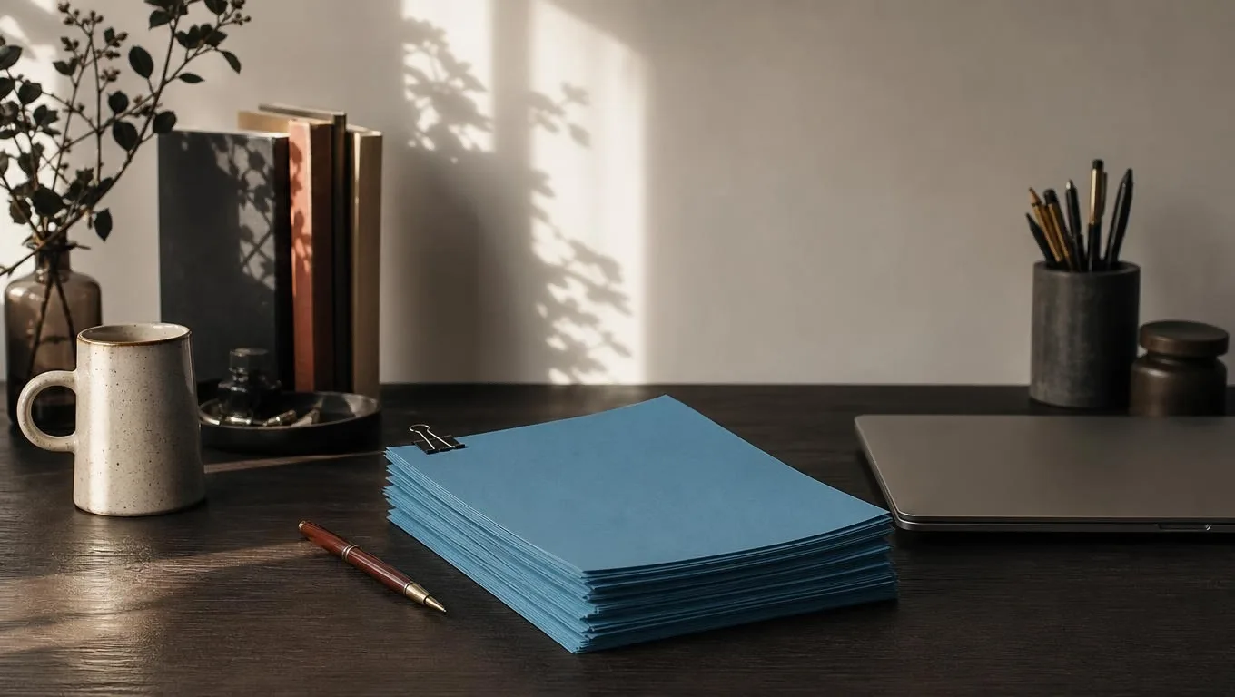 How To Publish Your Book After You’ve Finished Writing It